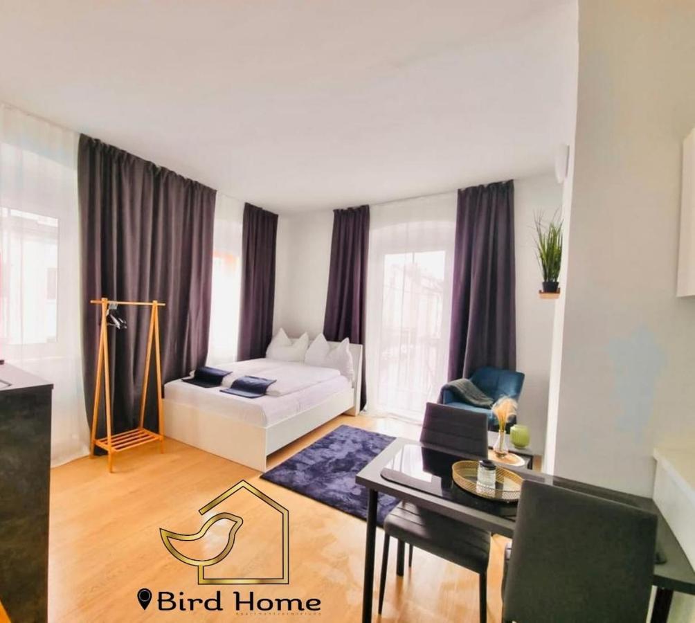 Bird Home Room 10 Klagenfurt am Woerthersee Eksteriør bilde