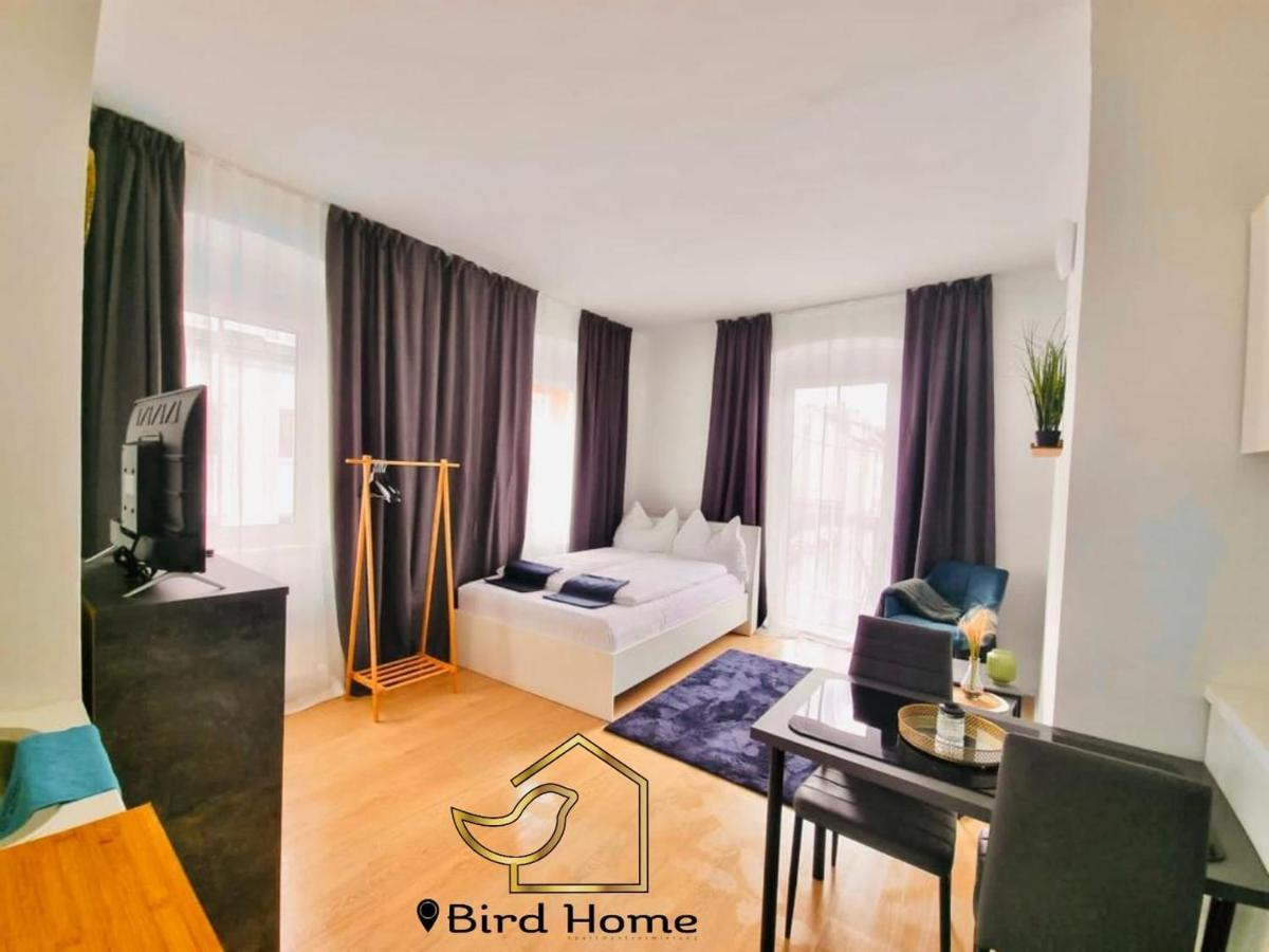 Bird Home Room 10 Klagenfurt am Woerthersee Eksteriør bilde