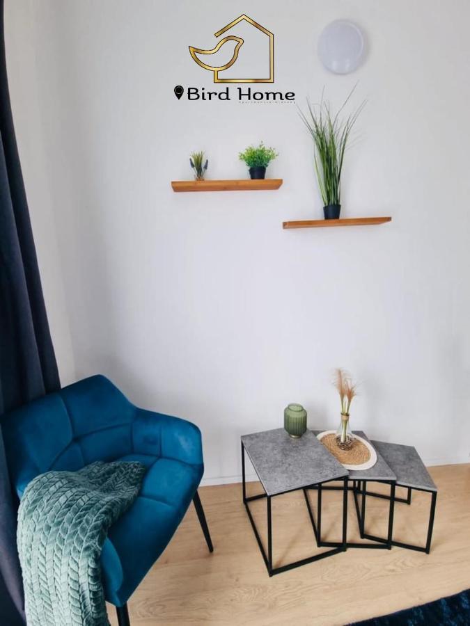 Bird Home Room 10 Klagenfurt am Woerthersee Eksteriør bilde