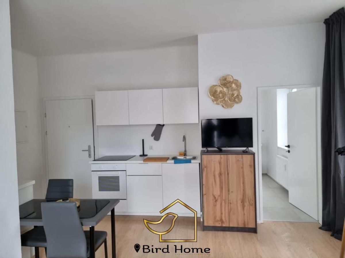 Bird Home Room 10 Klagenfurt am Woerthersee Eksteriør bilde